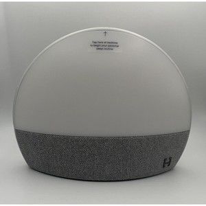 Hatch Restore Sound Machine Smart Light & Sleep Sounds